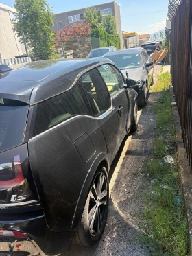 BMW i3 i3S, снимка 4