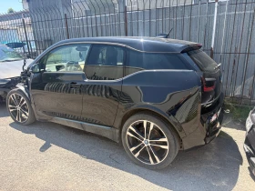 BMW i3 i3S, снимка 1