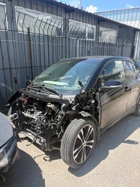 BMW i3 i3S, снимка 3