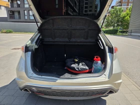 Honda Civic Exclusive, снимка 9