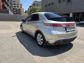 Honda Civic Exclusive, снимка 6