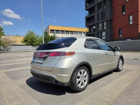 Honda Civic Exclusive, снимка 4