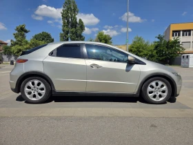 Honda Civic Exclusive, снимка 3