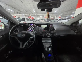 Honda Civic Exclusive, снимка 15