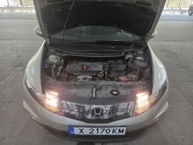 Honda Civic Exclusive, снимка 10