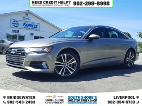 Audi A6 TECHNIK S LINE QUATTRO/PANORAMA/360CAM, снимка 1