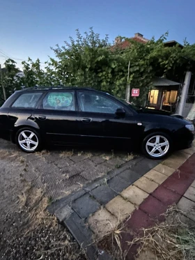Seat Exeo, снимка 2