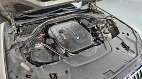 BMW 730 730Ld* HARMAN KARDON* ЕЛ. БАГАЖНИК* МАСАЖ* КРАЙНА , снимка 6