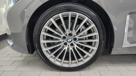 BMW 740 740d* ЛЮК* ОБДУХВАНЕ* HUD* 360* КРАЙНА ЦЕНА, снимка 5