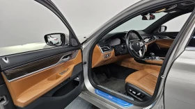BMW 730 730Ld* HARMAN KARDON* ЕЛ. БАГАЖНИК* МАСАЖ* КРАЙНА , снимка 10
