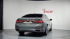 BMW 740 740d* ЛЮК* ОБДУХВАНЕ* HUD* 360* КРАЙНА ЦЕНА, снимка 4