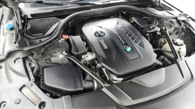 BMW 740 740d* ЛЮК* ОБДУХВАНЕ* HUD* 360* КРАЙНА ЦЕНА, снимка 6
