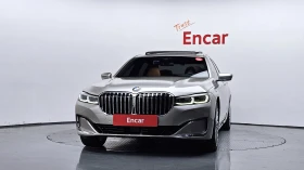 BMW 730 730Ld* HARMAN KARDON* ЕЛ. БАГАЖНИК* МАСАЖ* КРАЙНА , снимка 3