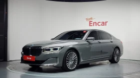BMW 740 740d* ЛЮК* ОБДУХВАНЕ* HUD* 360* КРАЙНА ЦЕНА, снимка 1