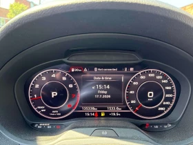 Audi A3 * Technik * CARFAX * ЦЕНА ДО БГ, снимка 8