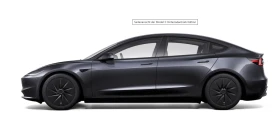 Tesla Model 3 NEW, снимка 2