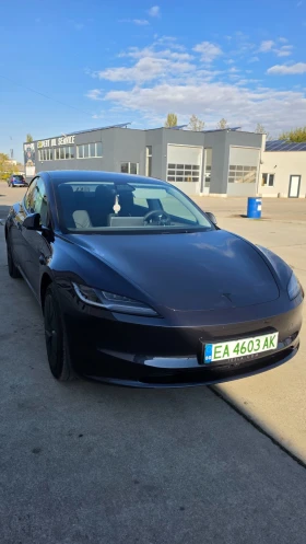 Tesla Model 3 NEW, снимка 2