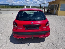 Peugeot 206 PLUS, снимка 5