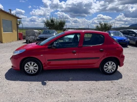 Peugeot 206 PLUS, снимка 3