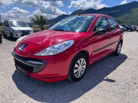 Peugeot 206 PLUS, снимка 2