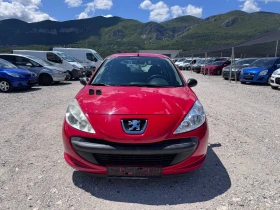 Peugeot 206 PLUS, снимка 1