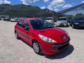 Peugeot 206 PLUS, снимка 8