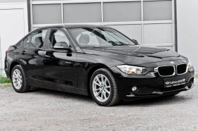 BMW 320 ТОП* 184кс* 8zf* Германия* , снимка 3