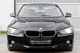 BMW 320 ТОП* 184кс* 8zf* Германия* , снимка 2