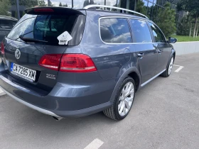 VW Alltrack B7, снимка 6