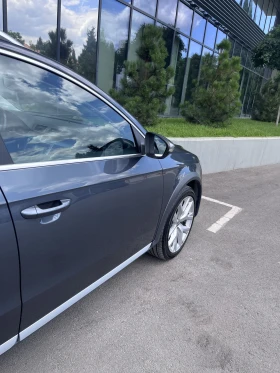 VW Alltrack B7, снимка 8