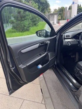 VW Alltrack B7, снимка 10
