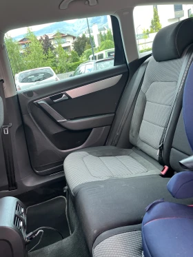 VW Alltrack B7, снимка 11