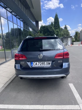 VW Alltrack B7, снимка 5