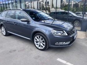 VW Alltrack B7, снимка 1