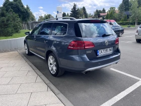 VW Alltrack B7, снимка 4