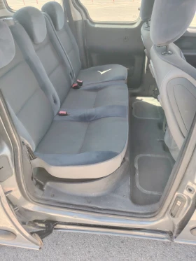 Citroen Berlingo, снимка 4
