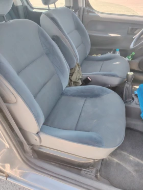 Citroen Berlingo, снимка 7