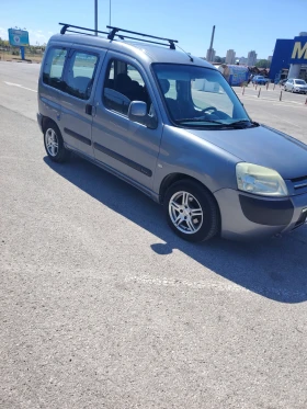 Citroen Berlingo, снимка 9