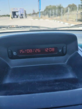 Citroen Berlingo, снимка 12