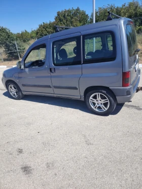 Citroen Berlingo, снимка 2