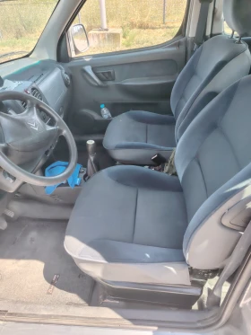 Citroen Berlingo, снимка 5