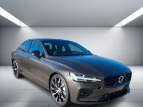 Volvo S60 B5 AWD = Ultimate Dark = Гаранция, снимка 1
