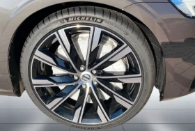 Volvo S60 B5 AWD = Ultimate Dark = Гаранция, снимка 5