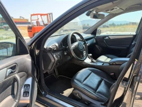 Mercedes-Benz C 270, снимка 6