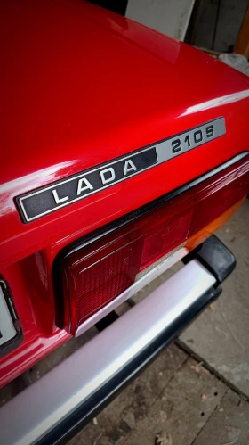 Lada 2105, снимка 8
