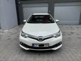 Toyota Auris TOYOTA AURIS  1.8 HIBRID FACELIFT, снимка 1