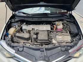 Toyota Auris TOYOTA AURIS  1.8 HIBRID FACELIFT, снимка 15