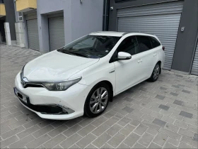 Toyota Auris TOYOTA AURIS  1.8 HIBRID FACELIFT, снимка 4
