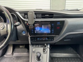 Toyota Auris TOYOTA AURIS  1.8 HIBRID FACELIFT, снимка 8
