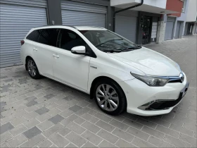 Toyota Auris TOYOTA AURIS  1.8 HIBRID FACELIFT, снимка 3